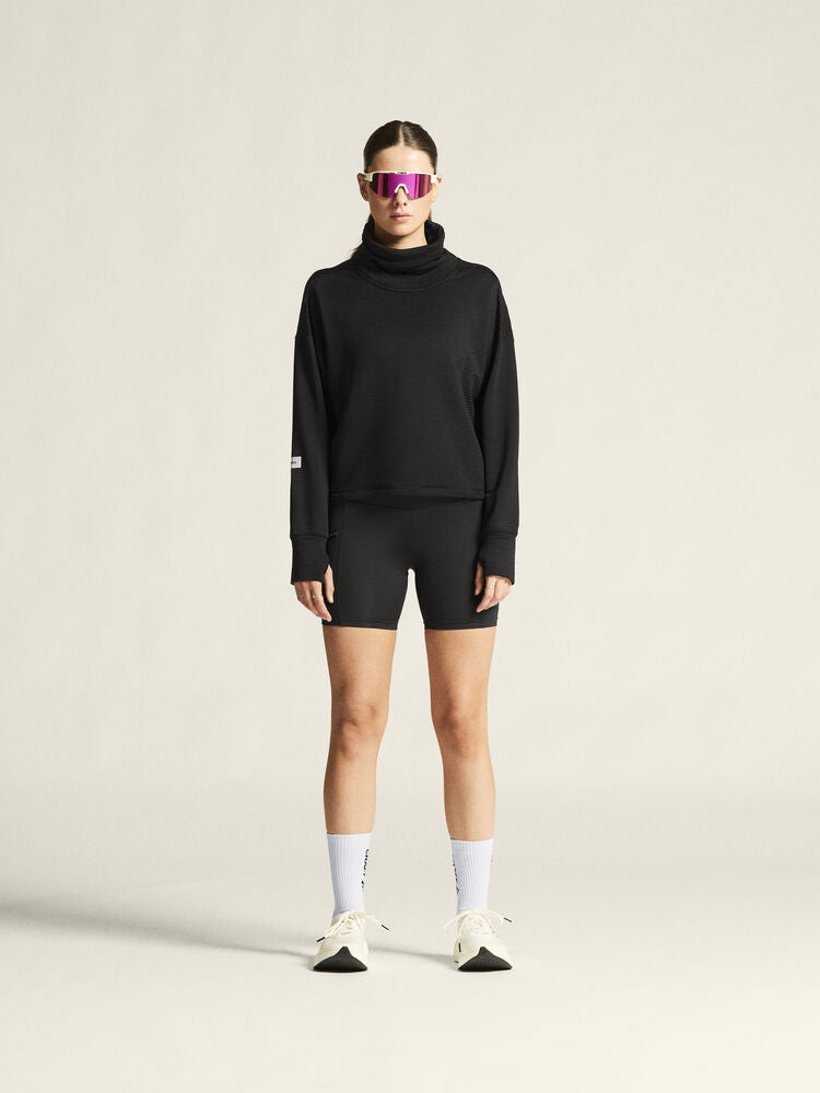 Subz Funnelneck Jersey W von Craft – Syrup