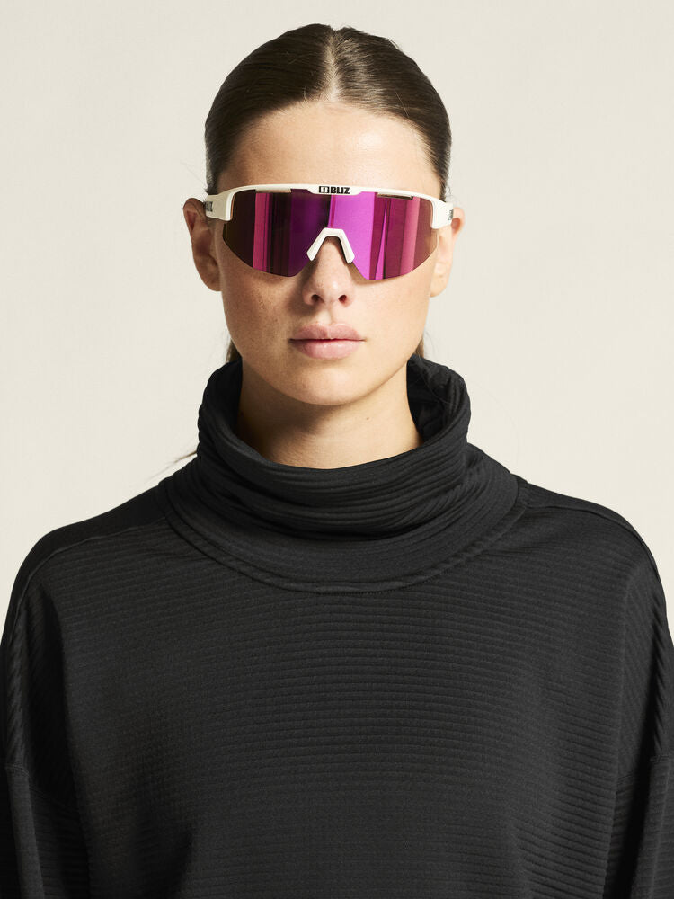 Subz Funnelneck Jersey W von Craft – Syrup