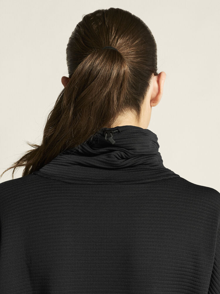 Subz Funnelneck Jersey W von Craft – Syrup