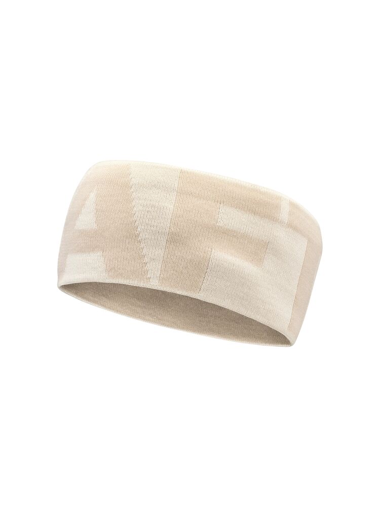 Adv Nordic Training Merino Headband von Craft