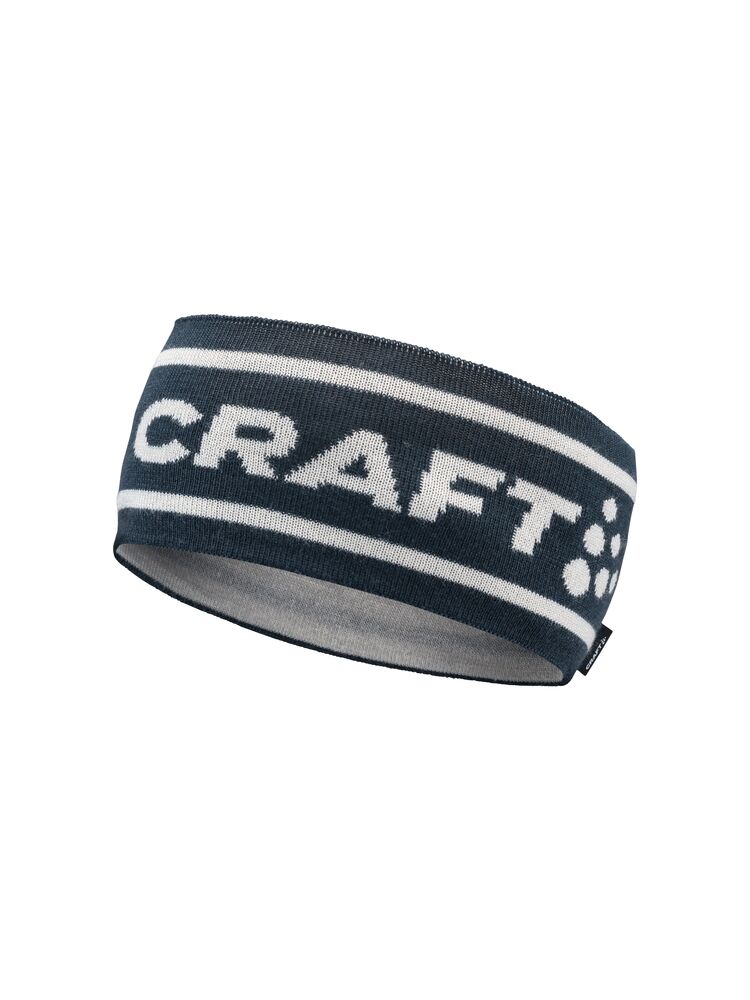 Adv Nordic Training Merino Headband von Craft
