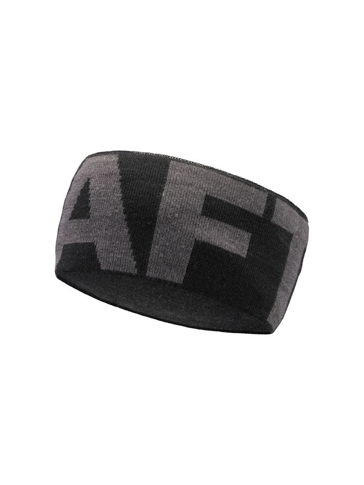 Adv Nordic Training Merino Headband von Craft
