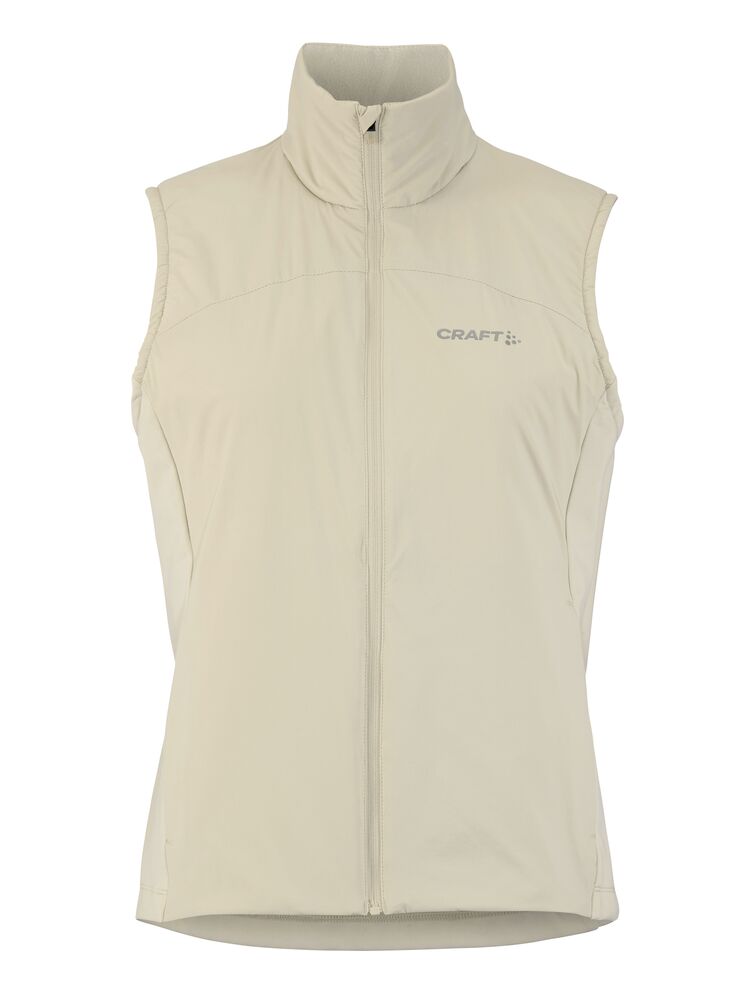 Adv Essence Warm Vest 2 W von Craft – Plaster