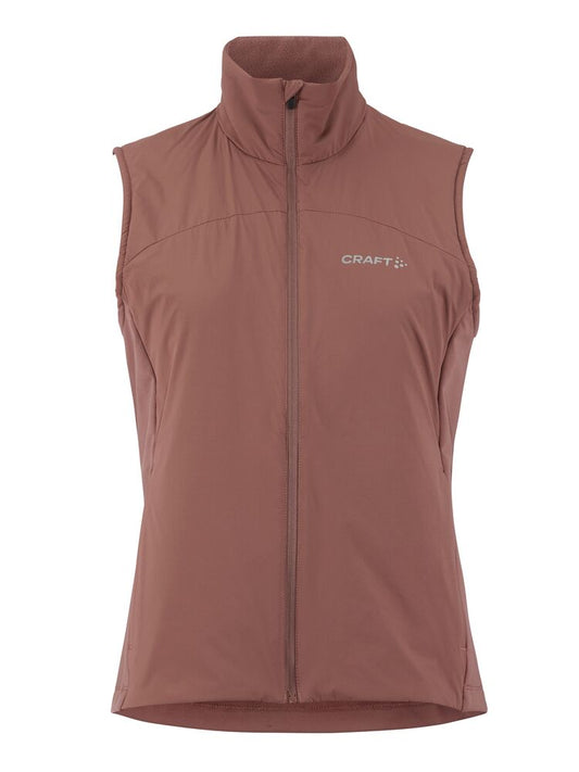 Adv Essence Warm Vest 2 W - Multisportweste
