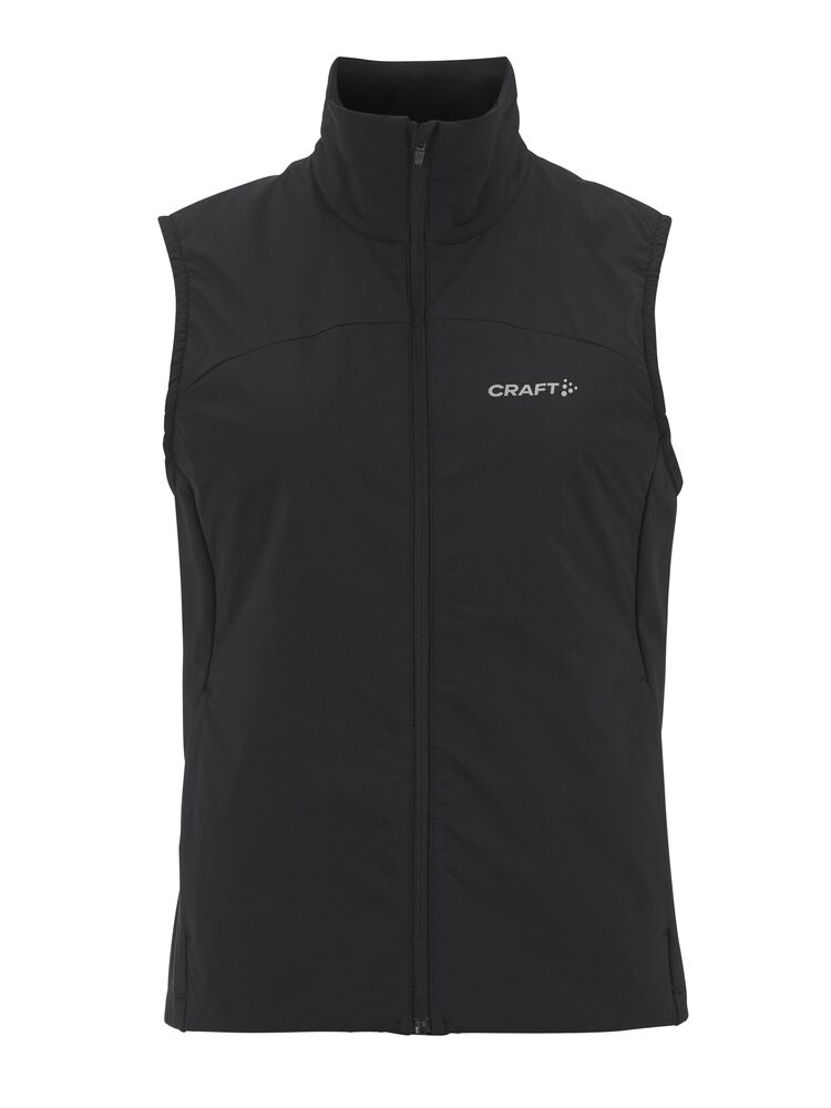 Adv Essence Warm Vest 2 W von Craft – Plaster