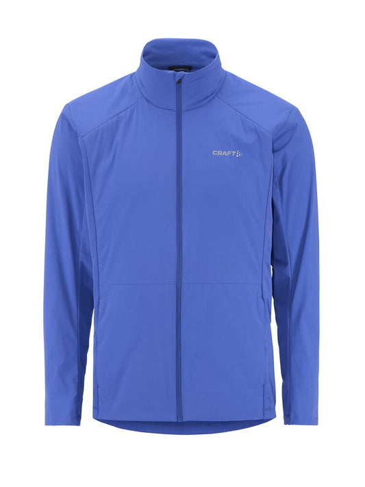 Adv Essence Warm Jacket 3 M - warme Multisport-Jacke