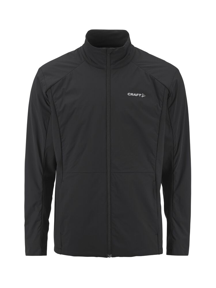 Adv Essence Warm Jacket 3 M von Craft – Ink Blue