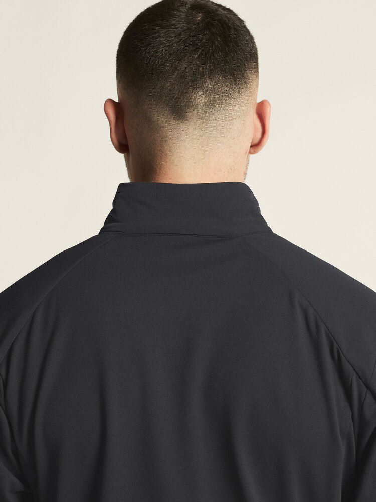 Adv Essence Warm Jacket 3 M von Craft – Ink Blue