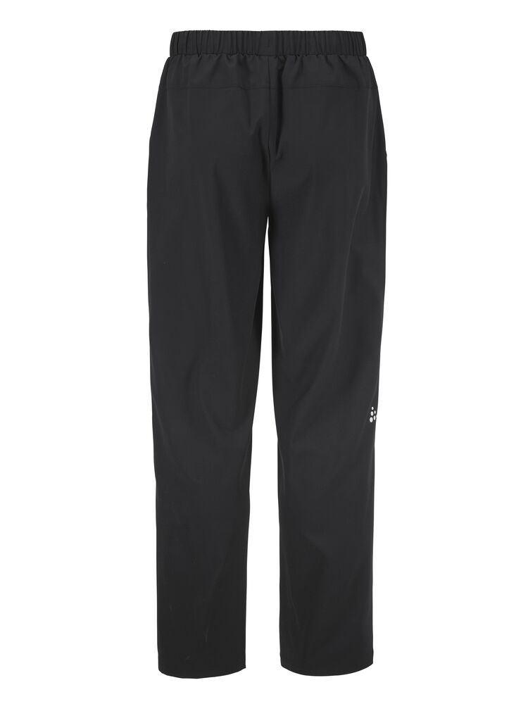 CORE Essence wind pants M von Craft – Black