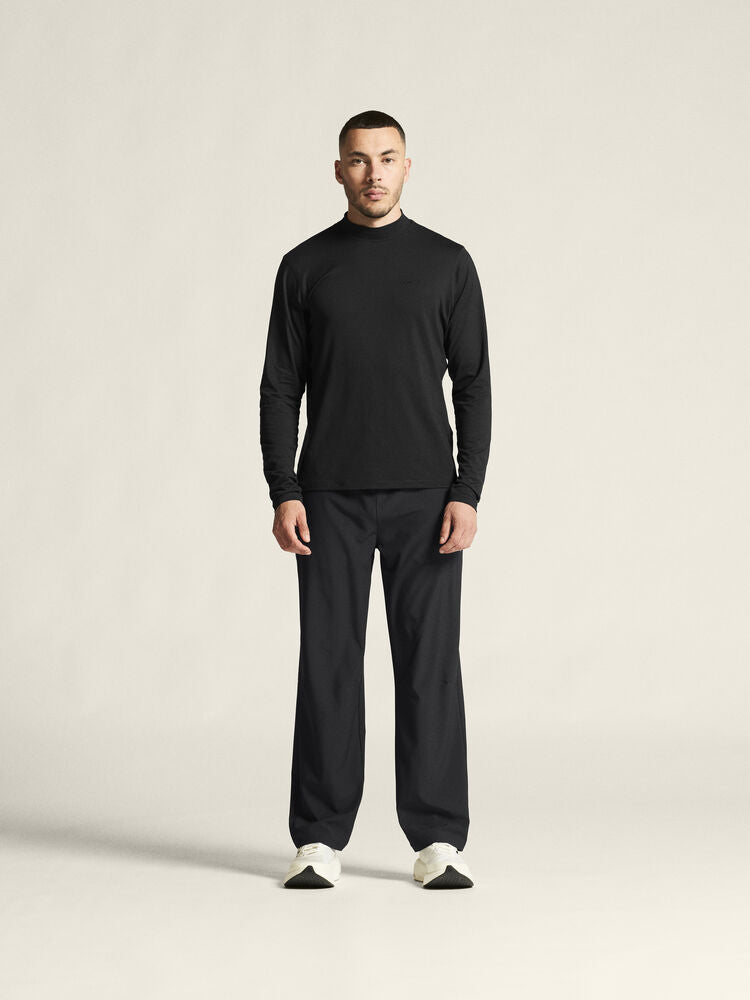 CORE Essence wind pants M von Craft – Black