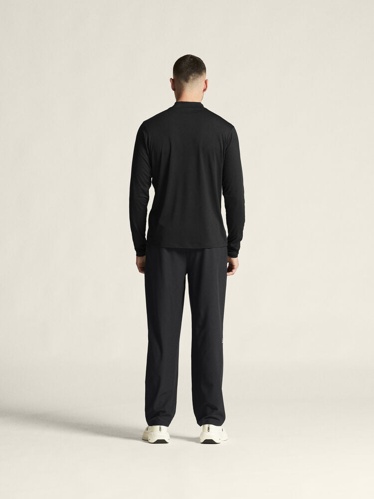CORE Essence wind pants M von Craft – Black