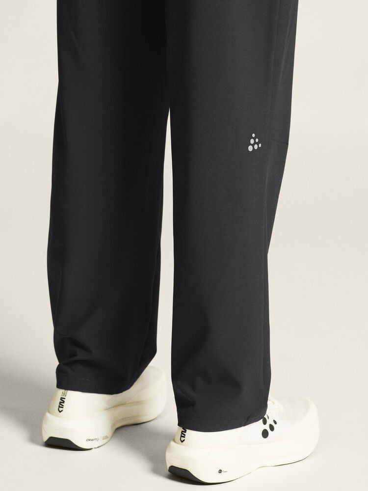 CORE Essence wind pants M von Craft – Black
