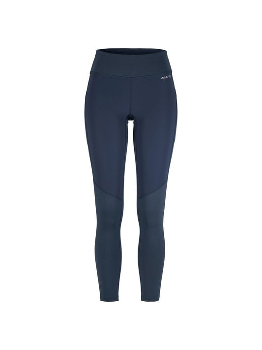 Craft Adv Essence Warm Wind Tights 2 W – Sporthosen