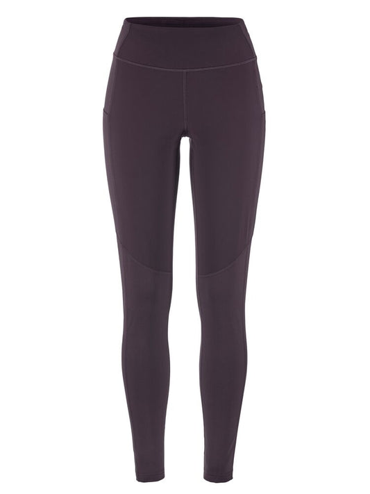 Adv Essence Warm Wind Tights 2 W