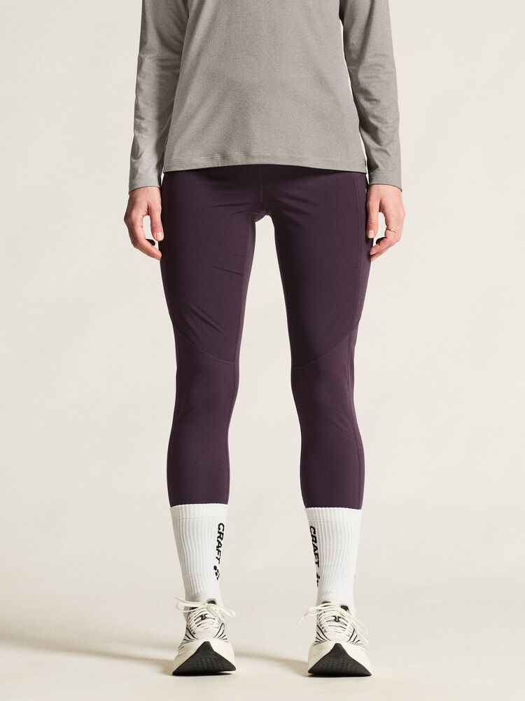 Adv Essence Warm Wind Tights 2 W