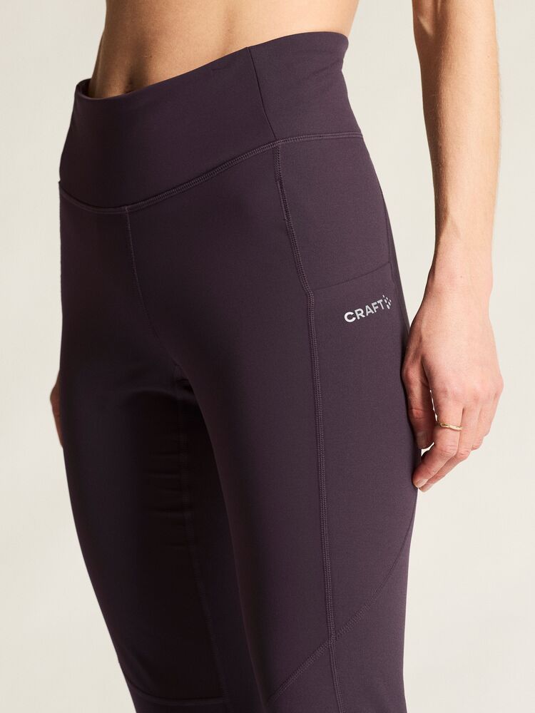 Adv Essence Warm Wind Tights 2 W