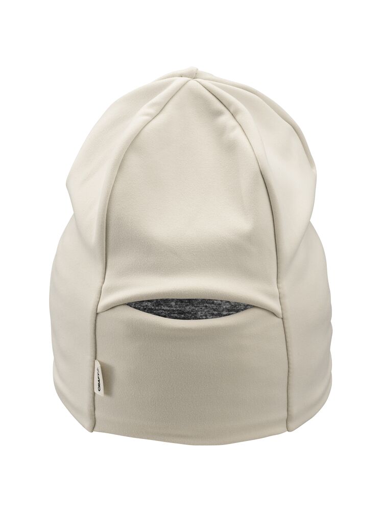 Essence Thermal Ponytail Hat von Craft – Plaster