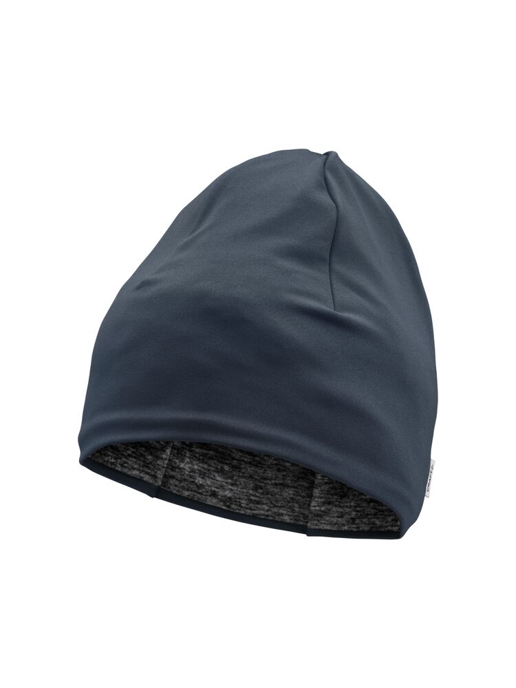 Essence Thermal Ponytail Hat von Craft – Plaster