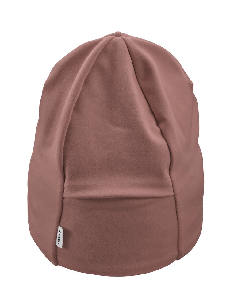 Essence Thermal Ponytail Hat von Craft – Plaster