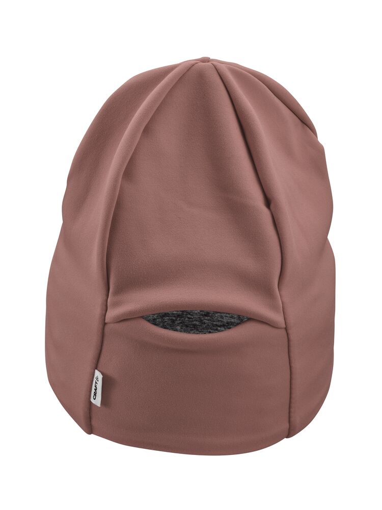 Essence Thermal Ponytail Hat von Craft – Plaster
