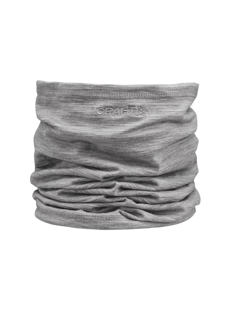 Essence Wool Necktube von Craft – Taupe