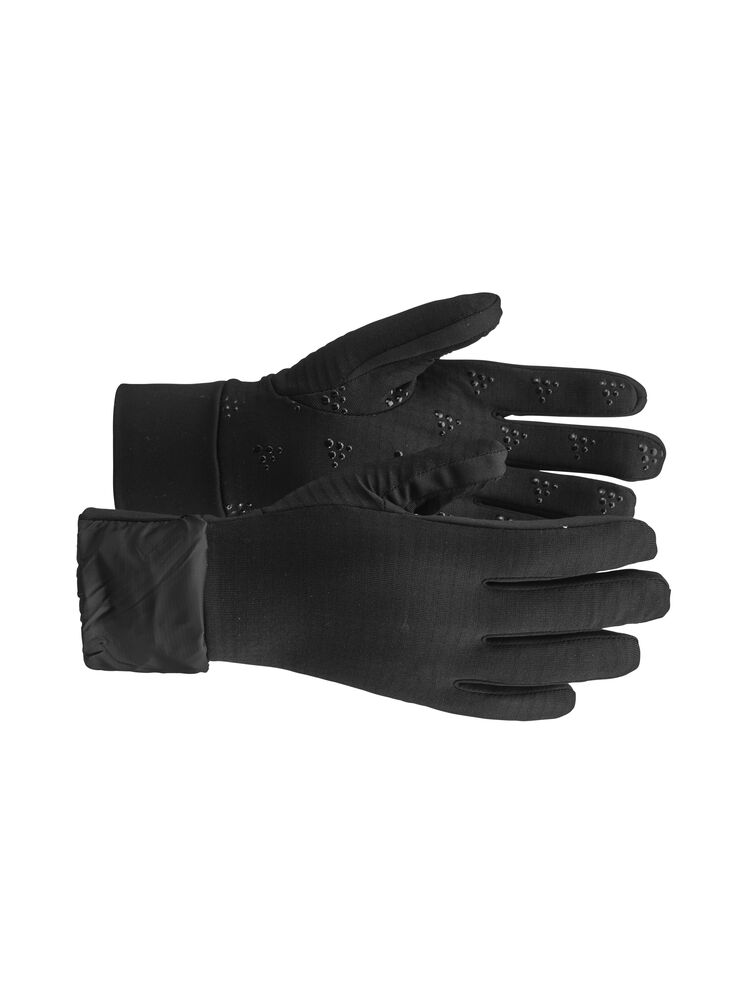 Essence Hybrid Glove von Craft – Flumino/Silver