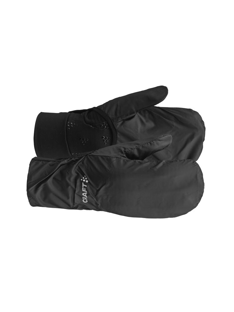 Essence Hybrid Glove von Craft – Flumino/Silver