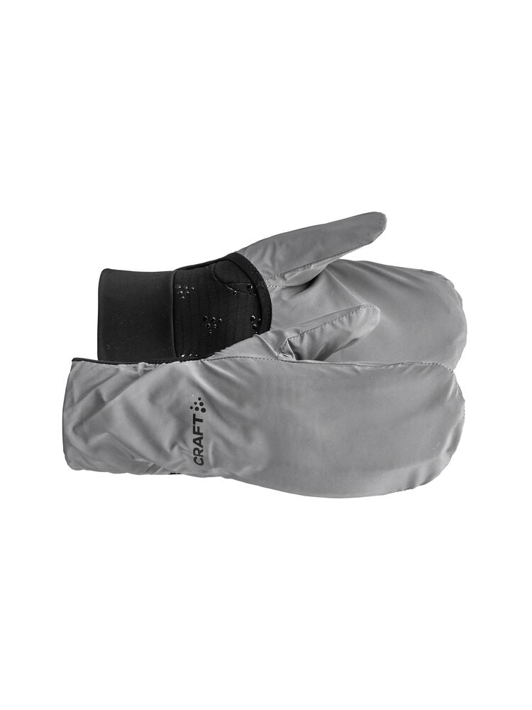 Essence Hybrid Glove von Craft – Flumino/Silver