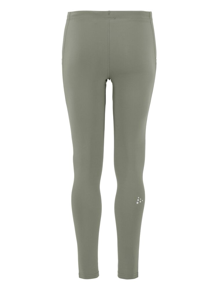 Adv Essence Warm Tights 3 M von Craft – Leaf