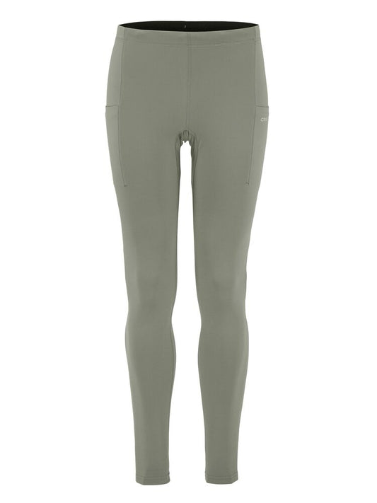 Adv Essence Warm Tights 3 M - warme Radlerhose / Leggings