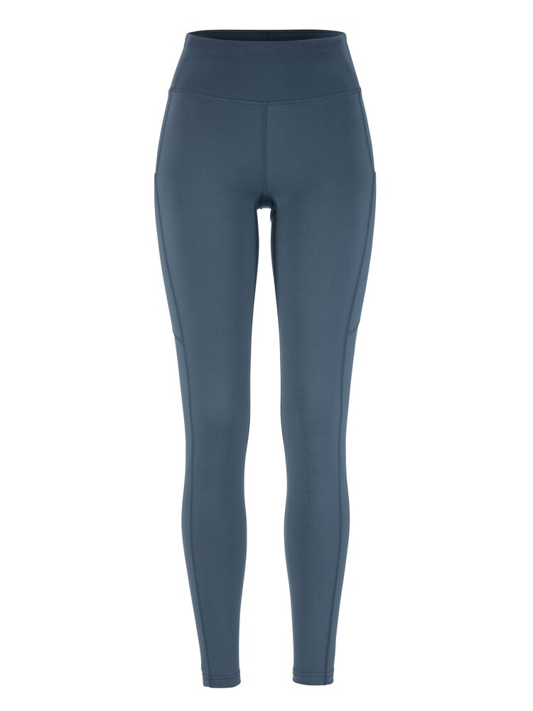 Adv Essence Warm Tights 3 W von Craft – North