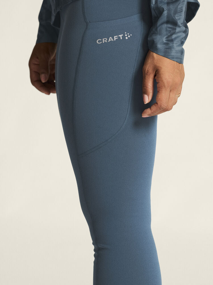 Adv Essence Warm Tights 3 W von Craft – North
