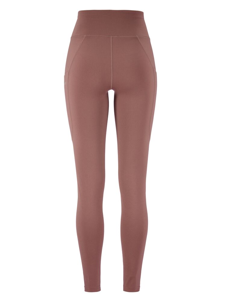 Adv Essence Warm Tights 3 W von Craft – North