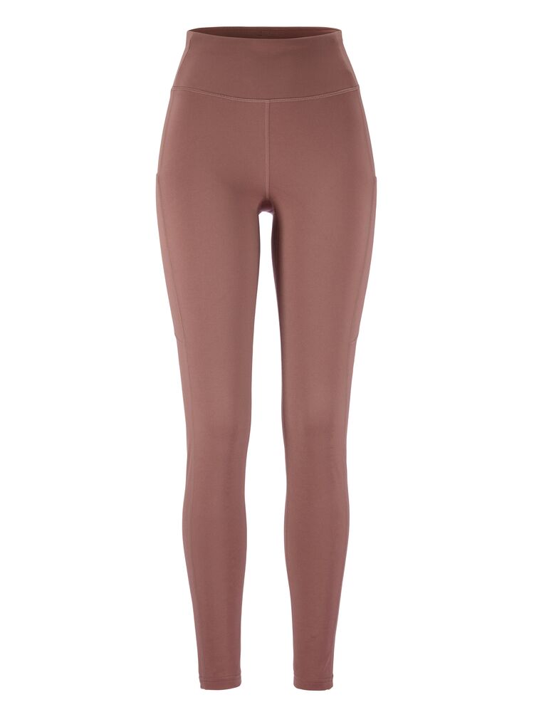 Adv Essence Warm Tights 3 W von Craft – North