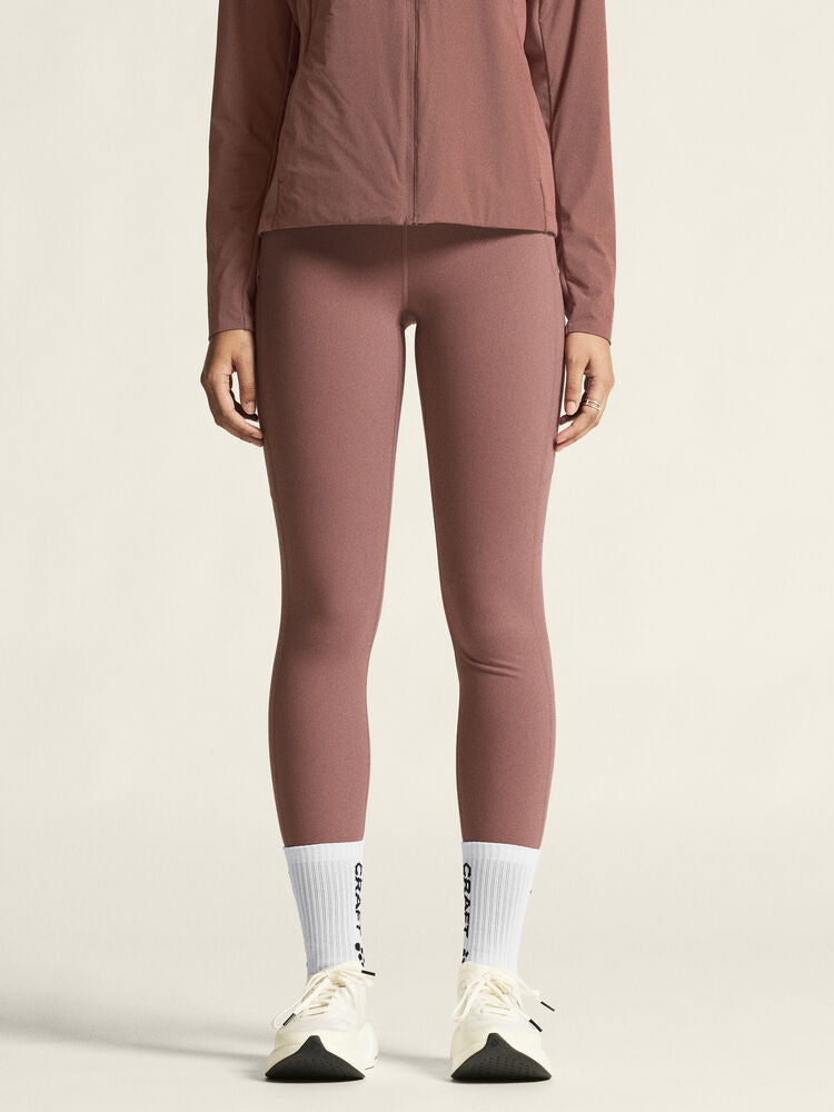 Adv Essence Warm Tights 3 W