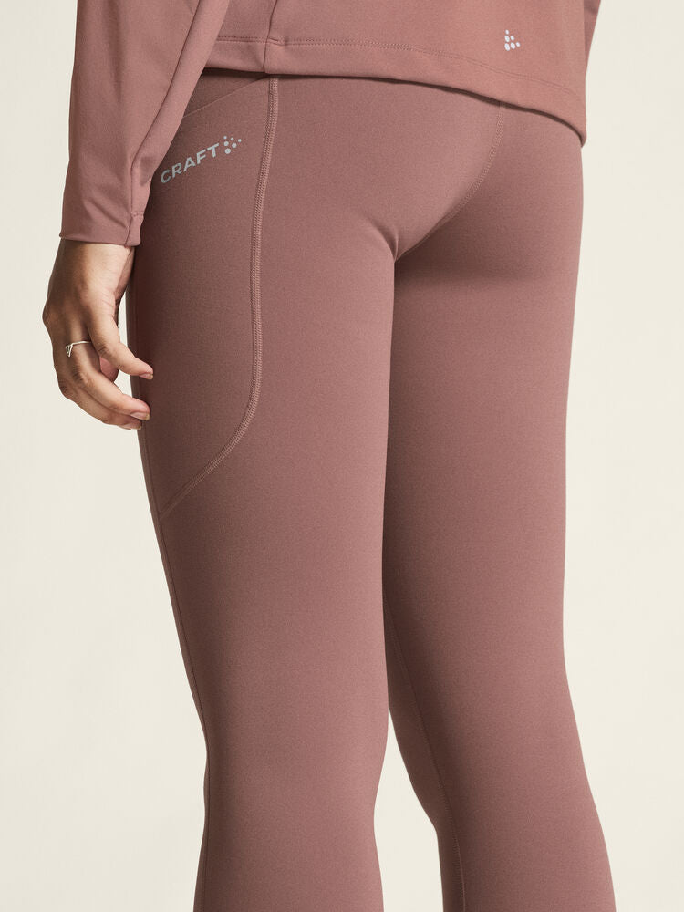 Adv Essence Warm Tights 3 W