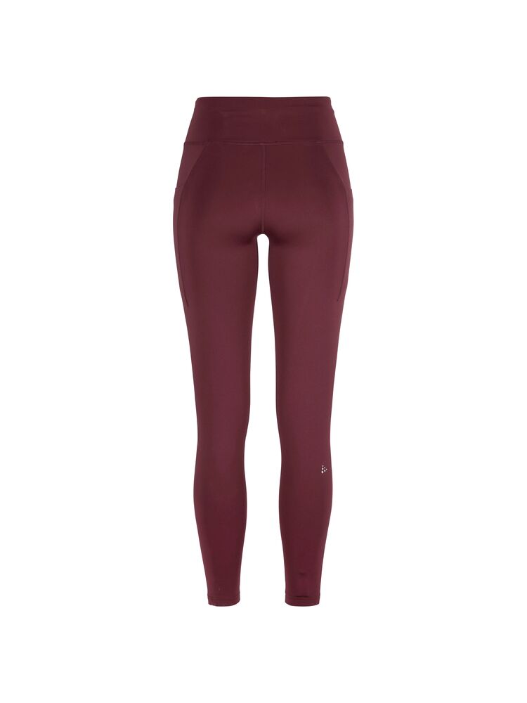 Adv Essence Warm Tights 3 W von Craft – North
