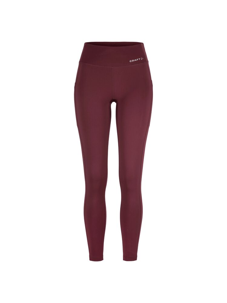 Adv Essence Warm Tights 3 W von Craft – North