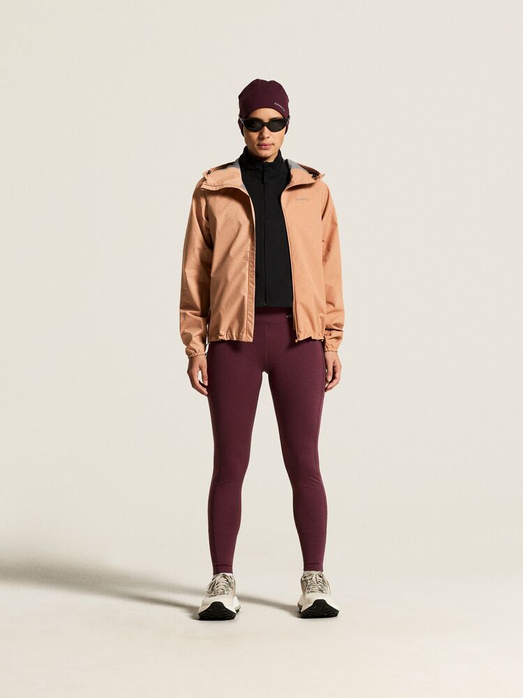 Adv Essence Warm Tights 3 W von Craft – North