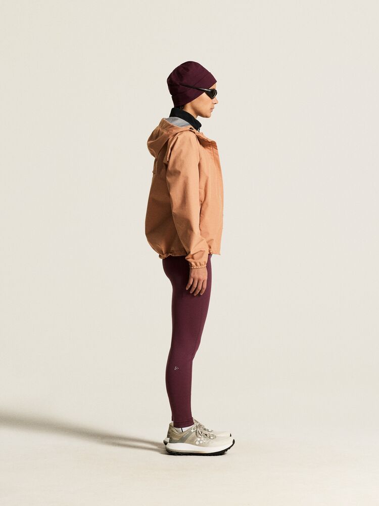 Adv Essence Warm Tights 3 W von Craft – North