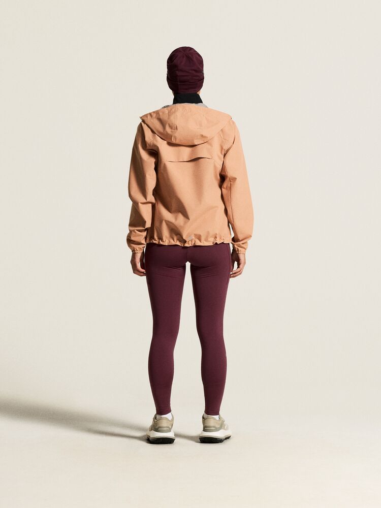 Adv Essence Warm Tights 3 W von Craft – North