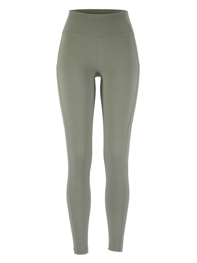 Adv Essence Warm Tights 3 W