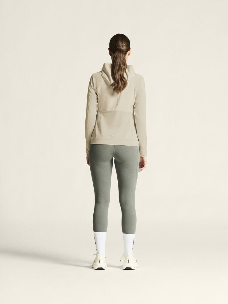 Adv Essence Warm Tights 3 W von Craft – North
