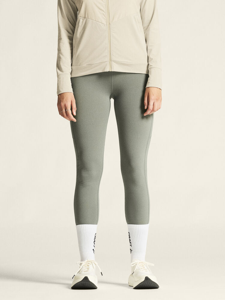 Adv Essence Warm Tights 3 W von Craft – North
