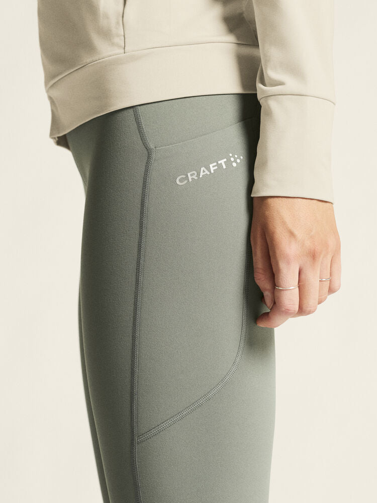 Adv Essence Warm Tights 3 W von Craft – North