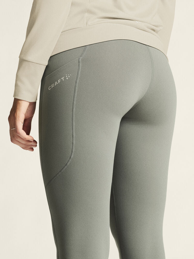 Adv Essence Warm Tights 3 W