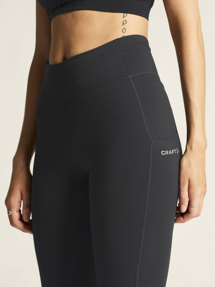 Adv Essence Warm Tights 3 W von Craft – North