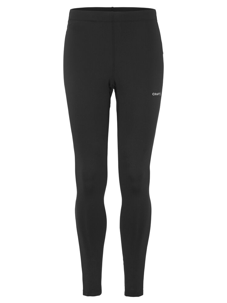 Core Essence Warm Tights M von Craft – Black