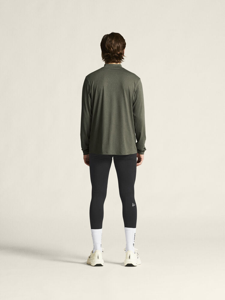 Core Essence Warm Tights M von Craft – Black