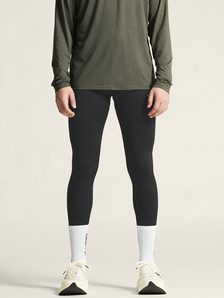 Core Essence Warm Tights M von Craft – Black